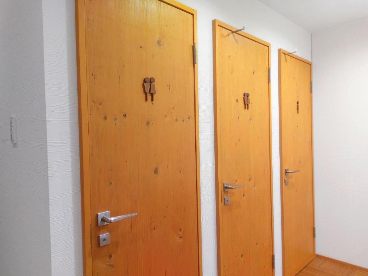 ゲストハウス高円寺純情ホテル -Guest House Koenji Junjo Hotel- Токио Экстерьер фото