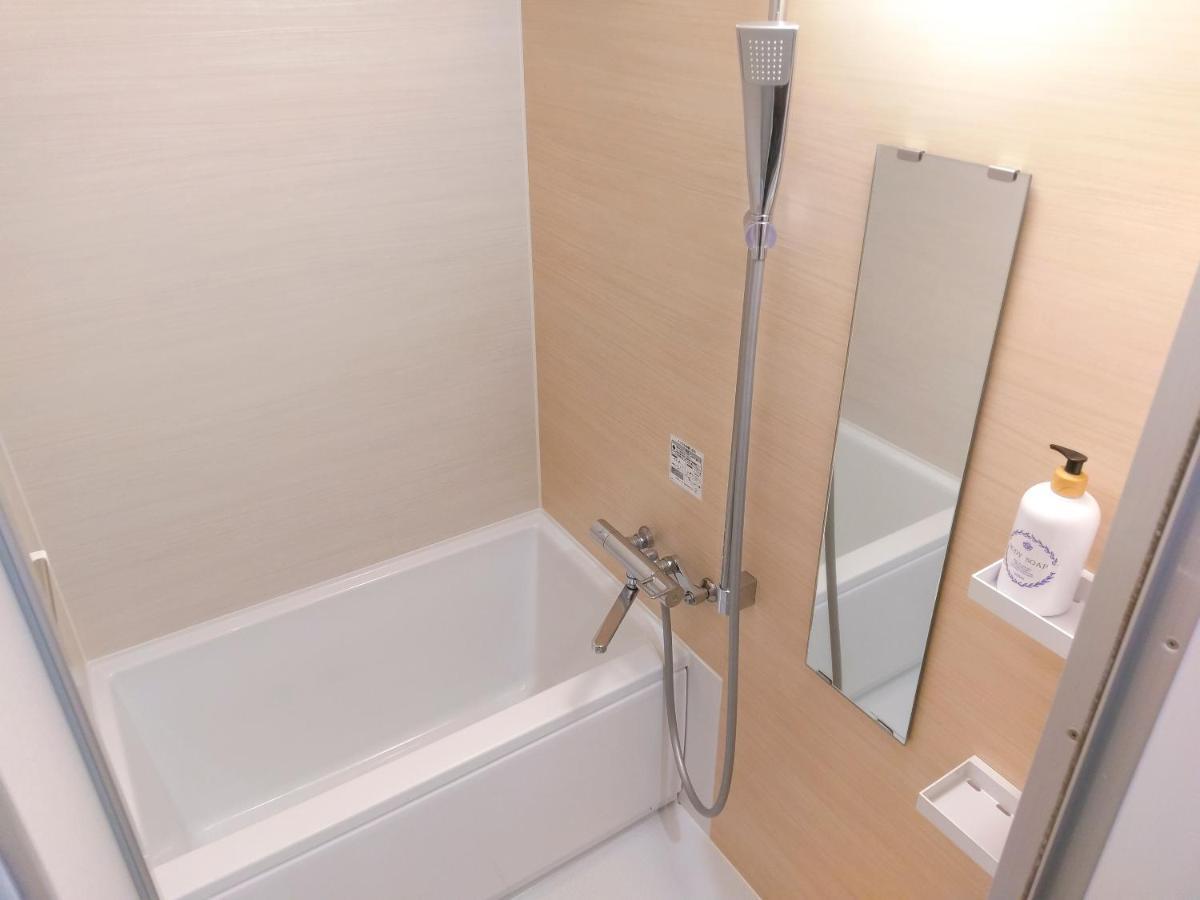 ゲストハウス高円寺純情ホテル -Guest House Koenji Junjo Hotel- Токио Экстерьер фото