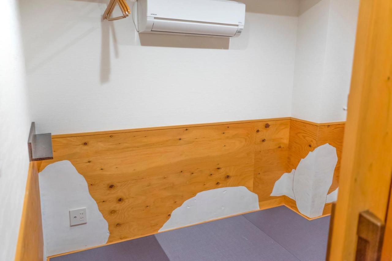 ゲストハウス高円寺純情ホテル -Guest House Koenji Junjo Hotel- Токио Экстерьер фото
