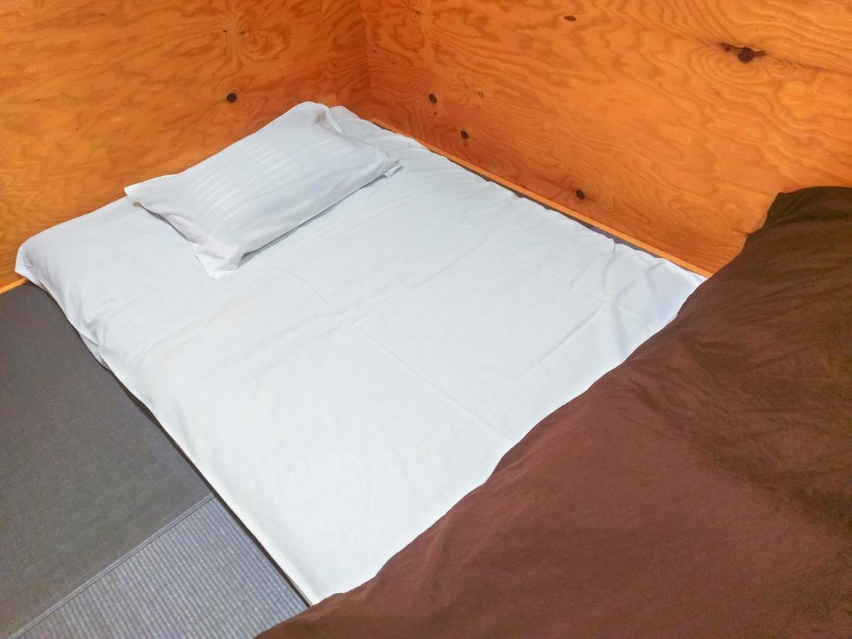 ゲストハウス高円寺純情ホテル -Guest House Koenji Junjo Hotel- Токио Экстерьер фото
