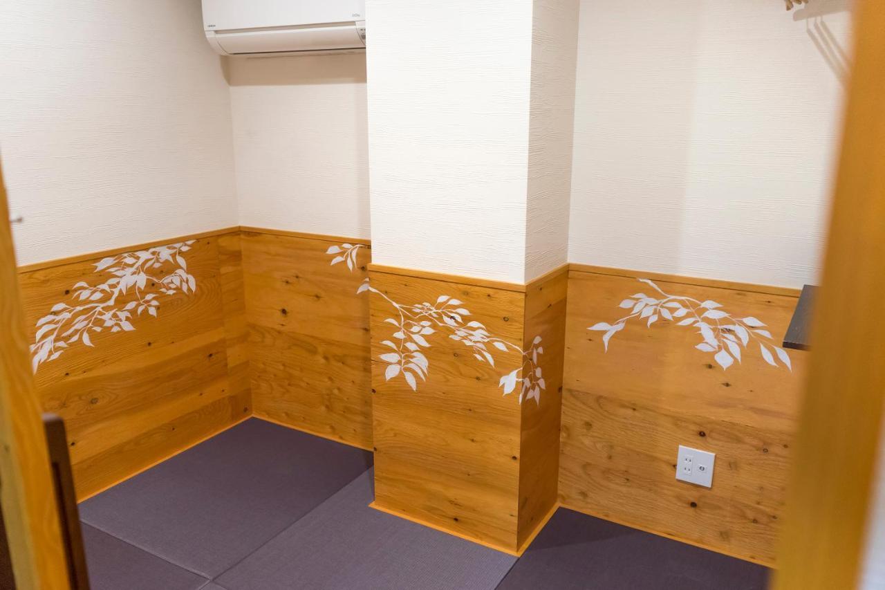 ゲストハウス高円寺純情ホテル -Guest House Koenji Junjo Hotel- Токио Экстерьер фото