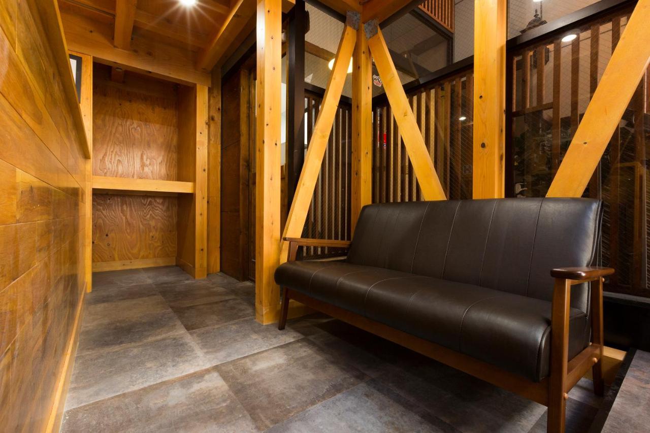 ゲストハウス高円寺純情ホテル -Guest House Koenji Junjo Hotel- Токио Экстерьер фото