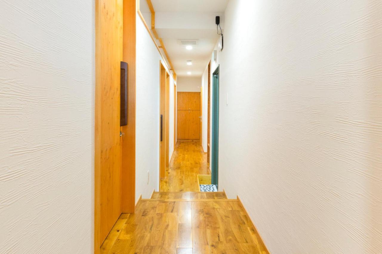 ゲストハウス高円寺純情ホテル -Guest House Koenji Junjo Hotel- Токио Экстерьер фото