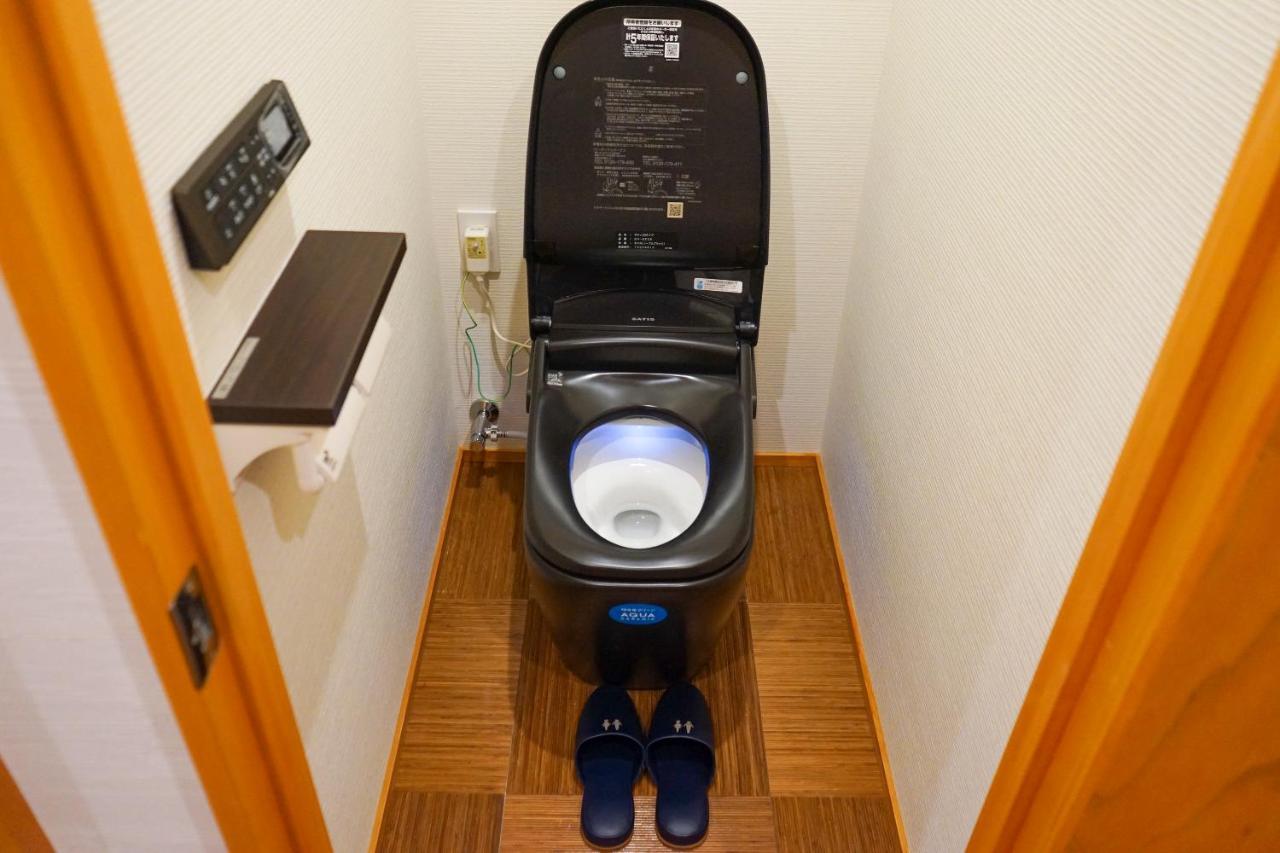ゲストハウス高円寺純情ホテル -Guest House Koenji Junjo Hotel- Токио Экстерьер фото